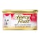 Purina Fancy Feast Classic Pate Beef and Chicken Feast Cat Food Can, 85g