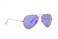 Rayban - Sunglasses - 3025 Color 167/1M Size 58