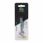 Buy Fe Stainless Steel Baby Nail Clipper in Egypt