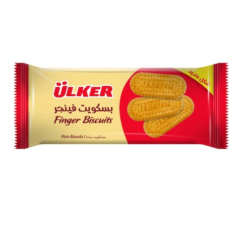 Ulker Finger Biscuit - 60 gm