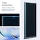 Spigen GLAStR EZ FIT [PRIVACY 2 Pack] for Samsung Galaxy S24 ULTRA Privacy Screen Protector Premium Tempered Glass with Auto Align technology - 2 PACK
