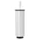 Brabantia Toilet Brush &amp; Holder (12.5 x 11.5 x 43cm)