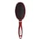 Revlon Signature Oval Round Tip Bristles Cushion Brush