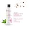 Mielle Organic Mint Almond Hair Oil 240ml
