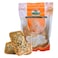 FAYAZ SIM SIM COOKIES 200G