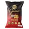 Lays Gourmet Sweet Chilli And Sour Cream Potato Chips 155g