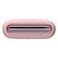 Fujifilm Instax Mini Link Portable Photo Printer Dusky Pink