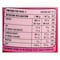 Skittles Fruit Candy 125g