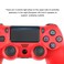 Generic-Ps4 Doubleshock Controller TV Video Game Player BT Control Gamepad Red