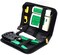 Network Tool Kits Professional- Net Computer Maintenance LAN Cable set network tool kit home combination set Multi-function combination hardware accessories