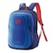 American Tourister HERD BACK PACK 02 BLUE/MINT