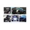 200W 108cm Bar Light For Jeep Wrangler, 18000LM Lumens, Aluminum Housing Material, and IP68 Waterproof Rating with 360-Degree Lighting Angle