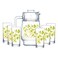 Luminarc Greenery Gala Drink Set 7 PCS