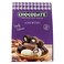 Chocodate Assorted Chocolate Dates With Almonds - 33 Gram