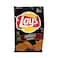 Lays KC Masterpiece Barbeque Potato Chips 184g