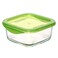 LUMINARC KEEP N FLAT RIM SQR 122CL