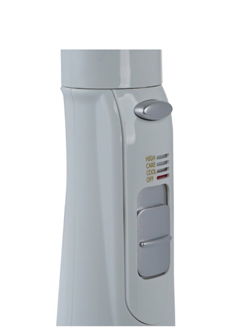 Sonashi Professional Hair Styler SHS-2056 White