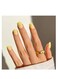 Salon Acrylic Reusable False Nails Set Double Tape and Glue Included