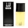 Dunhill London Edition Eau De Toilette Yellow 100ml