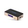 KKmoon -  HD Switcher HD 1 in 4 Splitter with 4K Full HD 1080P 3D Effect for Laptop/STB/XBOX/Projector