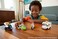 Toy Story Mini Buzz Lightyear and Spaceship