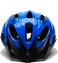 Mogoo Adult Sports Helmet (Mb11), Blue (Large)