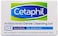 Cetaphil Antibacterial Gentle Cleansing Bar, 4.5 Ounce
