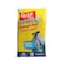 Glad Garbage Bags 18 bag size 125 x 100 cm