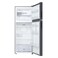 Samsung RT31CG5421S9 Top Mount Freezer Refrigerator 305L Grey