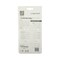 Crystal Cutlery &amp; Tableware Sugar Spoon (Grace) 6 Pcs