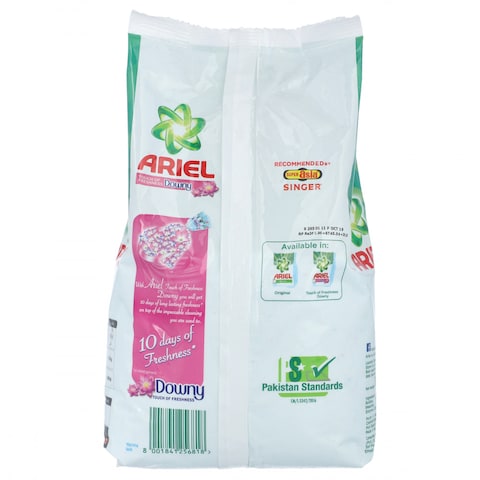 Ariel Downy Detergent 900 gr