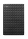 Seagate - Expansion Portable 4TB Black
