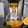Geepas 100W Citrus Juicer Electric Orange Juicer