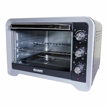UBRO-450ken Electric oven rotisserie 