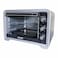 UBRO-450ken Electric oven rotisserie 