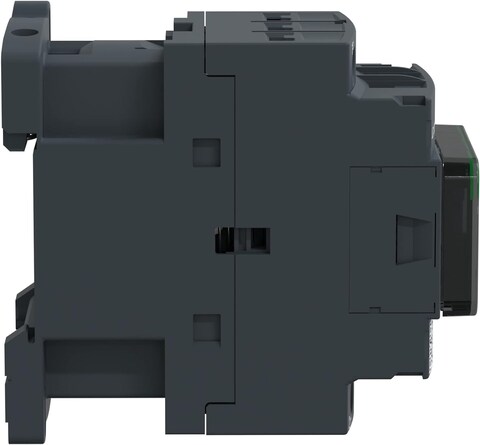 Schneider Breaker TeSys D_ TeSys D contactor - 3P(3 NO) - AC-3 - &lt;= 440 V 9 A - 230 V AC coil_ [LC1D09P7]