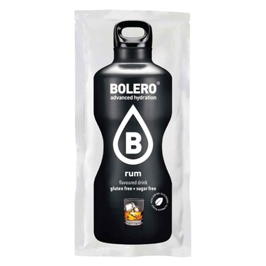 Bolero Sugar Free Rum Drink 9GR