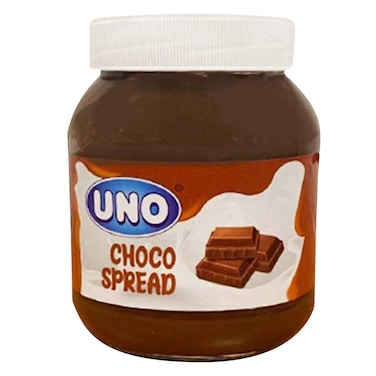 Uno Chocolate Spread 350GR