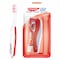 Colgate Toothpaste + Toothbrush Travel Set Optic White 20ml