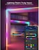 Govee RGBIC Basic Wi-Fi + Bluetooth LED Strip Lights (5 Meter)