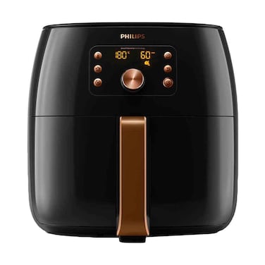 Philips HD9860/91 Premium Airfryer XXL