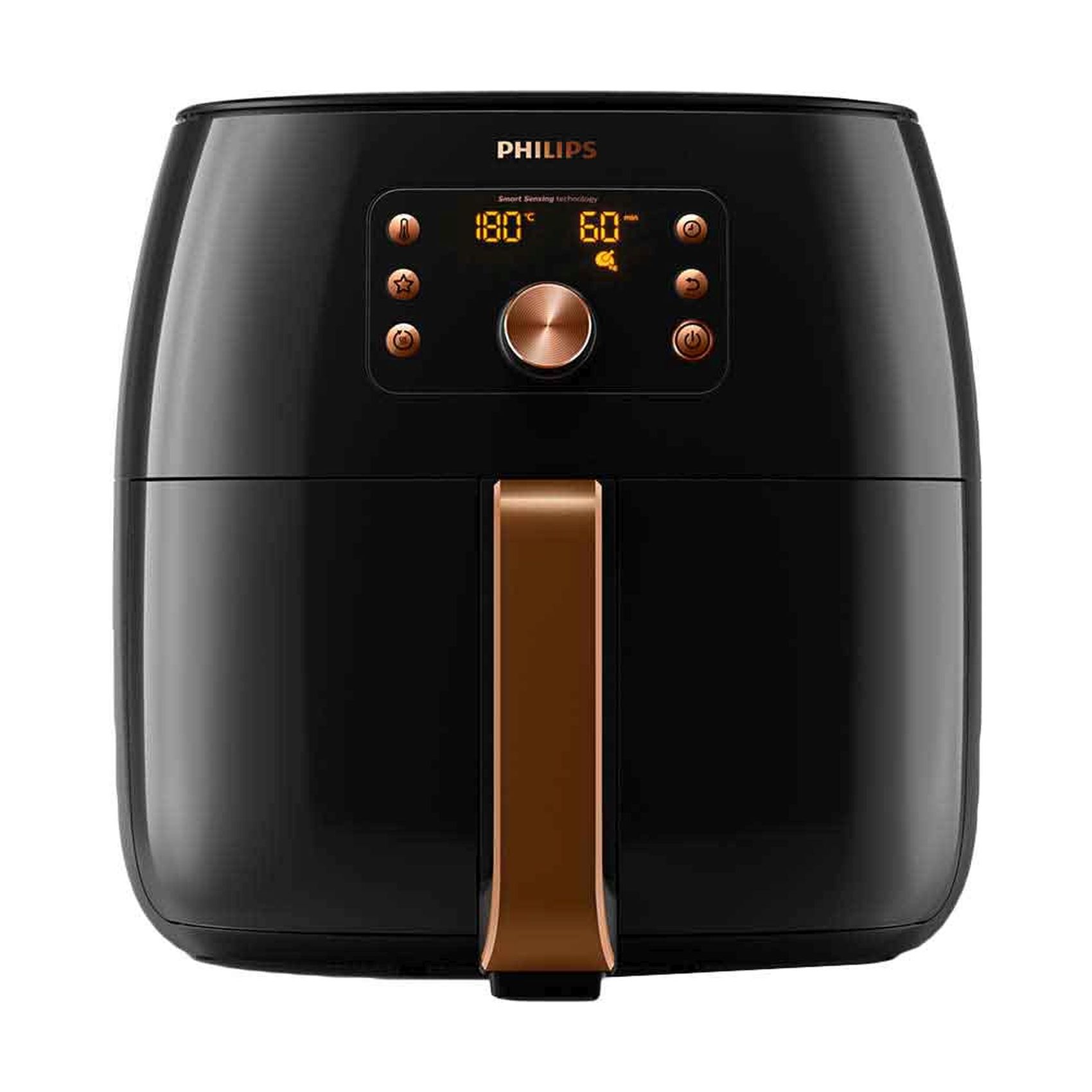 Philips HD9860/91 Premium Airfryer XXL