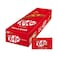 Nestle Kitkat 4 Finger Chocolate 36.5grx24 Pieces