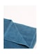 Luxury Collection Bath Towel Blue 70x140cm