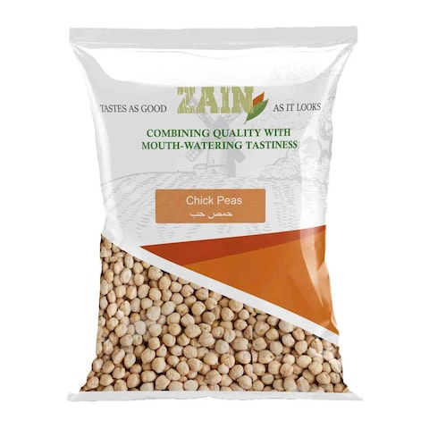 Zain Chickpeas 1kg