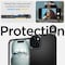 Spigen Thin Fit designed for iPhone 15 Plus case cover (2023) - Black