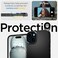 Spigen Thin Fit designed for iPhone 15 Plus case cover (2023) - Black