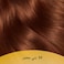 Wella Kit Soft Hair Color 54 Reddish Brown