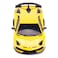 Rastar 1:24 RC Lamborghini Aventador Car Yellow