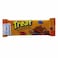 Treat Chocolate Bean Bar 15g